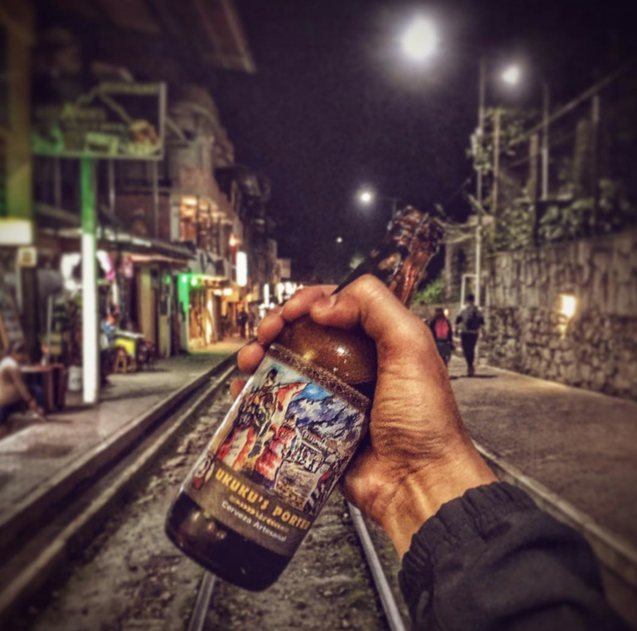 CERVECERÍA MUNDO QUECHUA @facebook