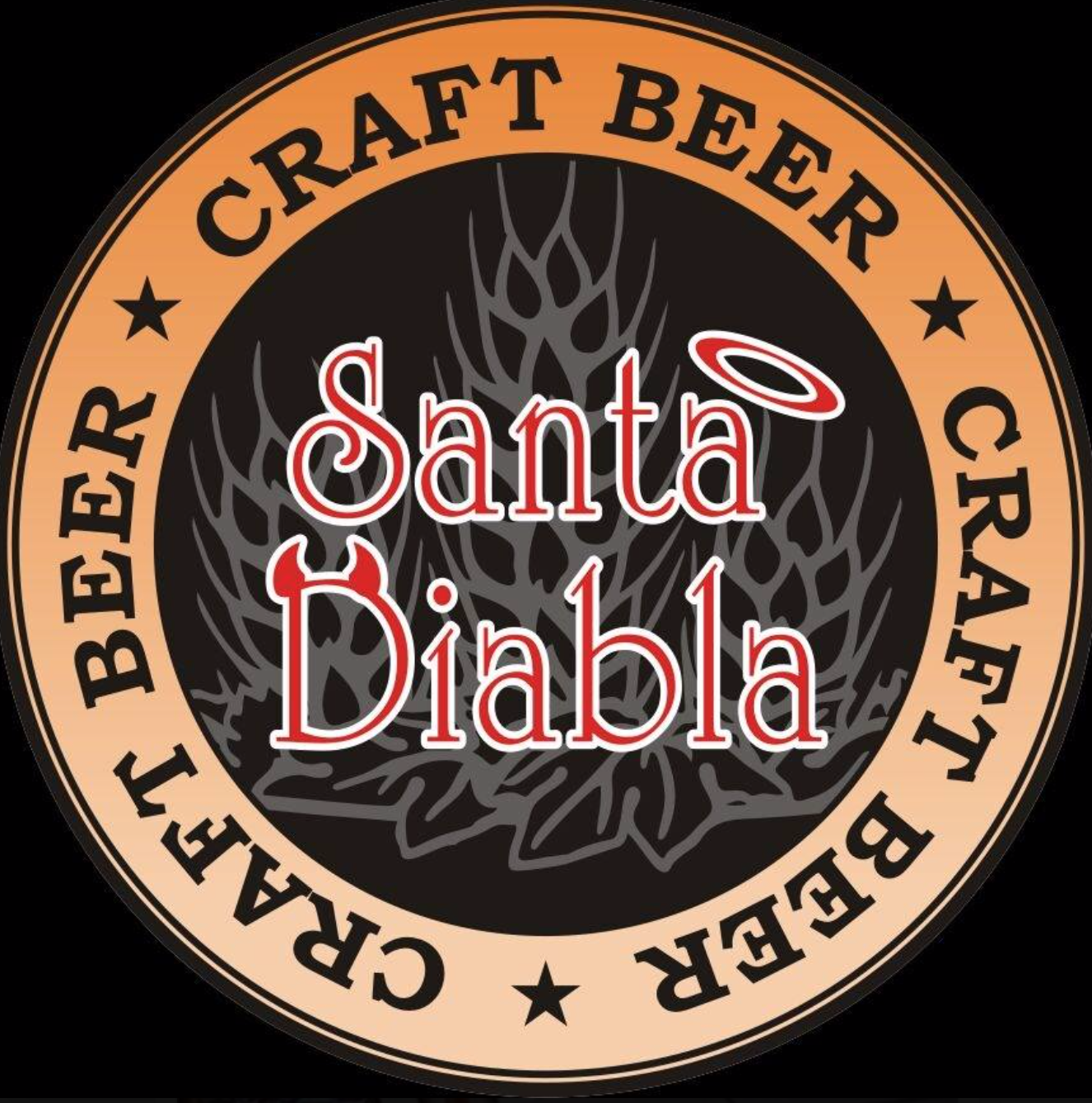 SANTA DIABLA @facebook @instagram