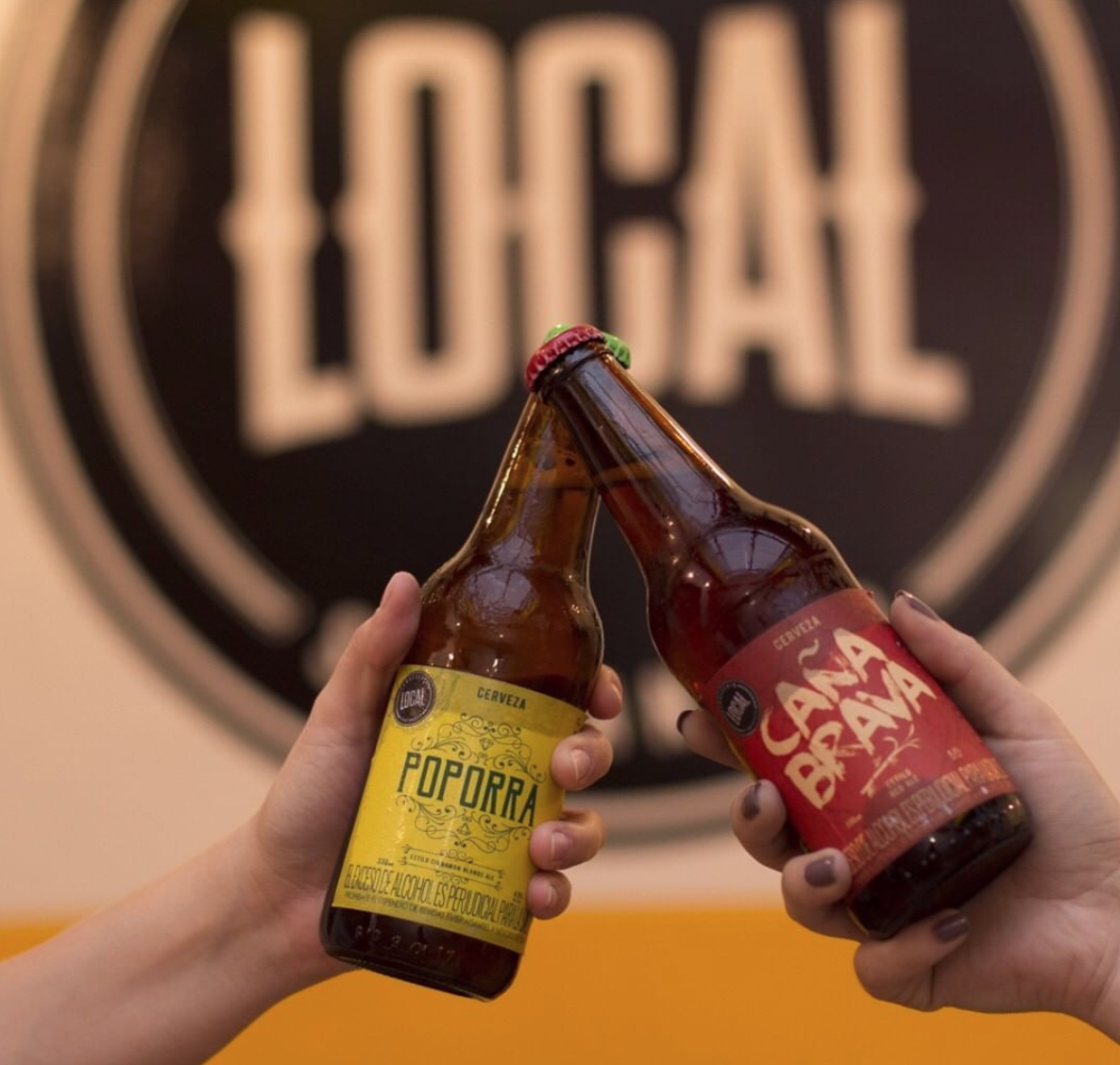 CERVECERÍA LOCAL @instagram