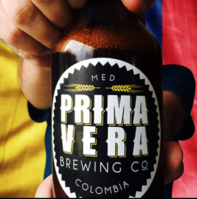 PRIMAVERA BREWING CO @instagram