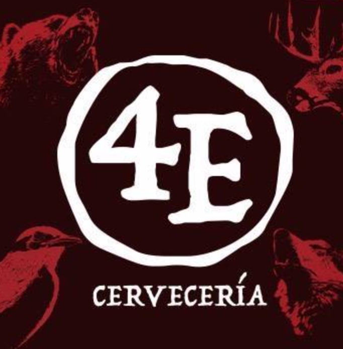 CERVECERÍA 4 ELEMENTOS @facebook @instagram
