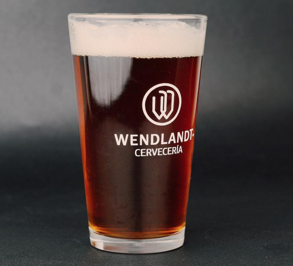 WENDLANDT CERVECERIA @facebook @instagram