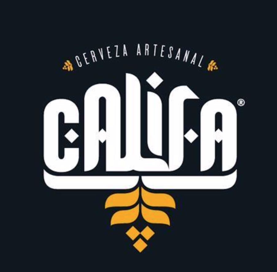 CERVEZA ARTESANAL CALIFA @facebook @instagram
