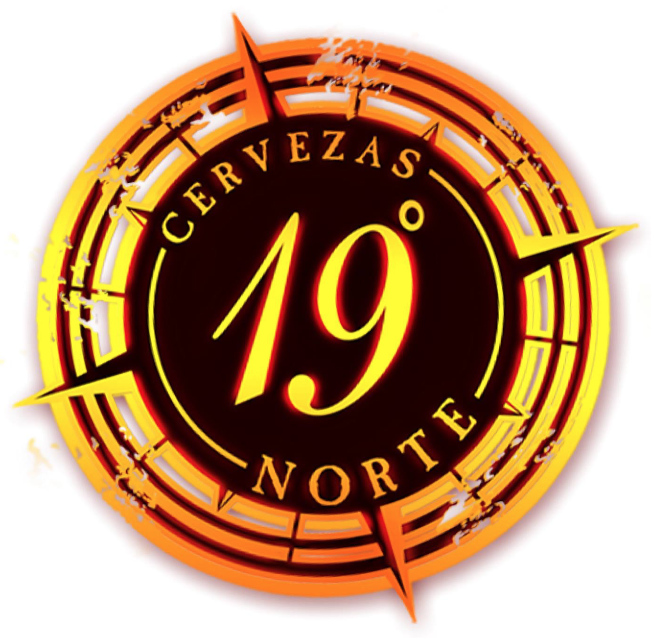 CERVEZAS 19 NORTE @facebook @instagram