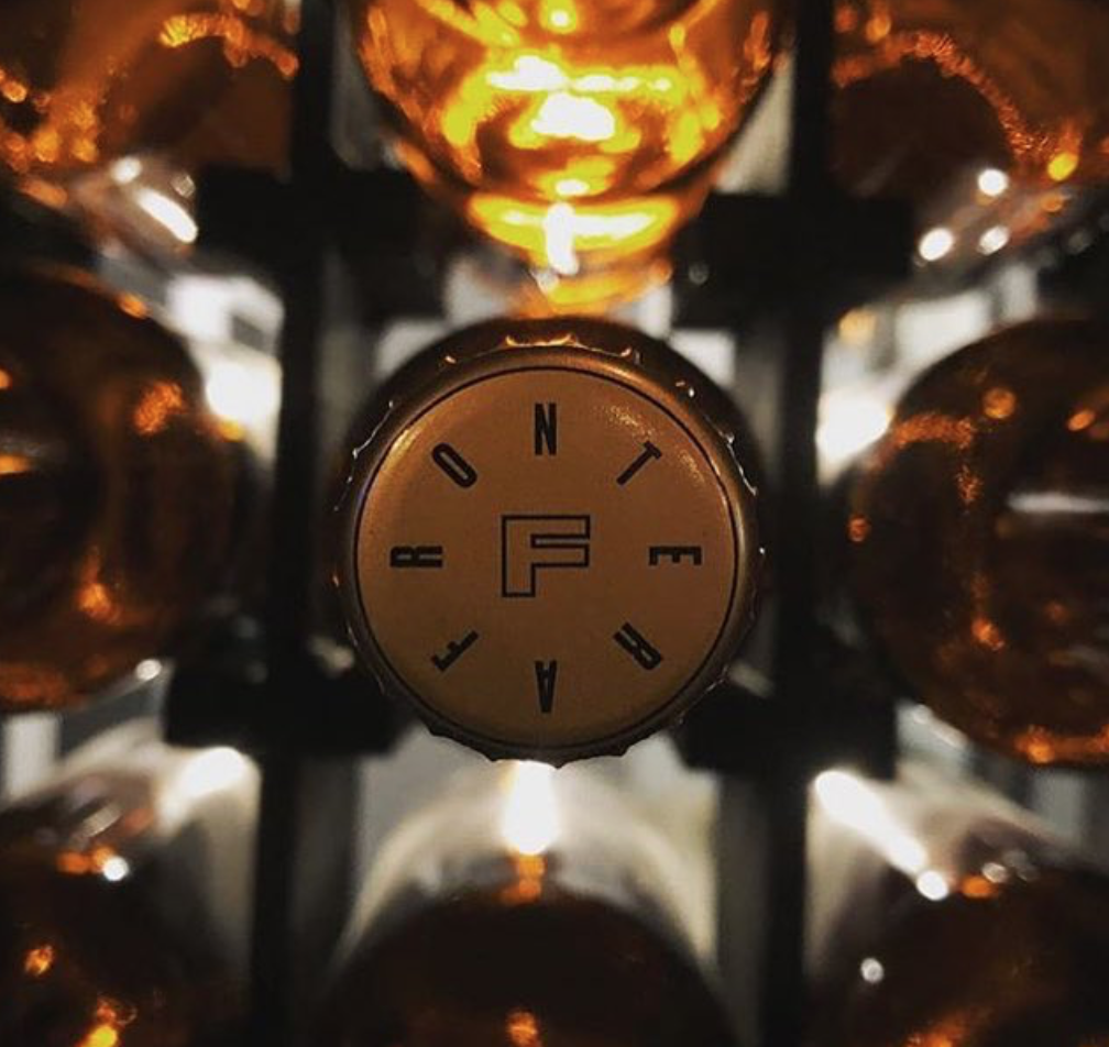 CERVEZA FRONTERA @instagram