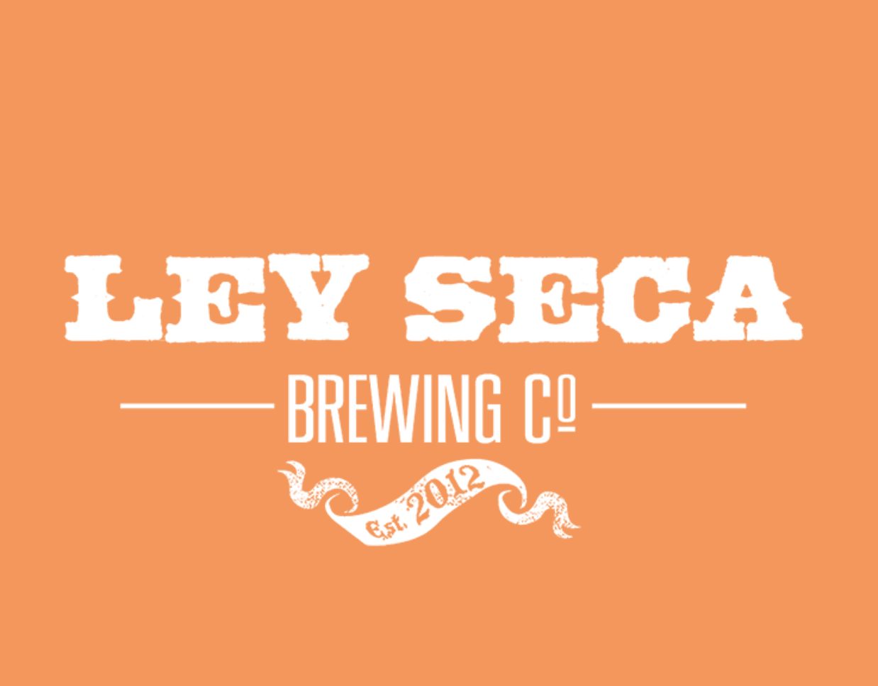 LEY SECA BREWING CO @facebook @instagram