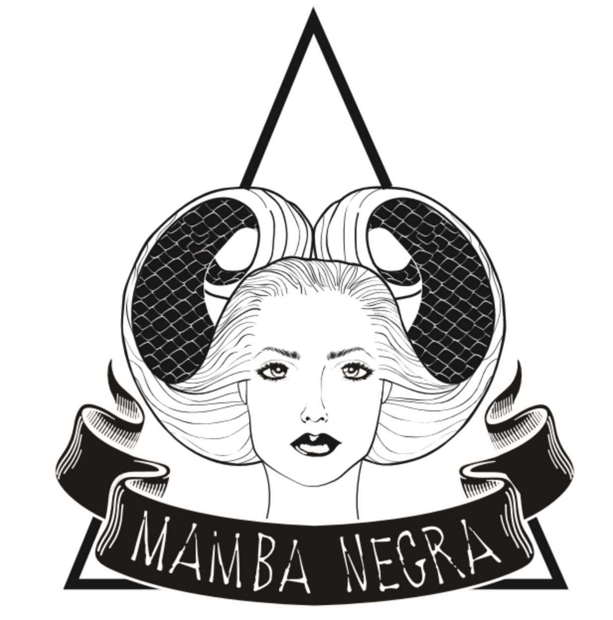 MAMBA NEGRA @facebook @instagram
