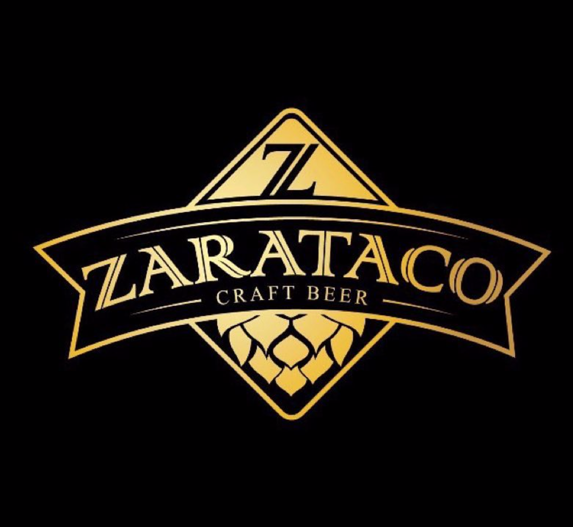 ZARATACO BREWING @instagram