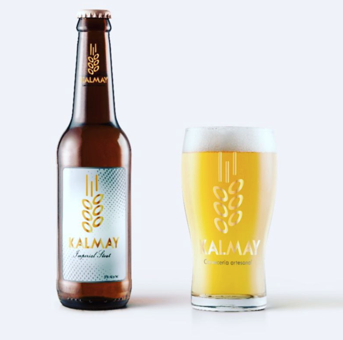 KALMAI CERVECERÍA ARTESANAL @instagram