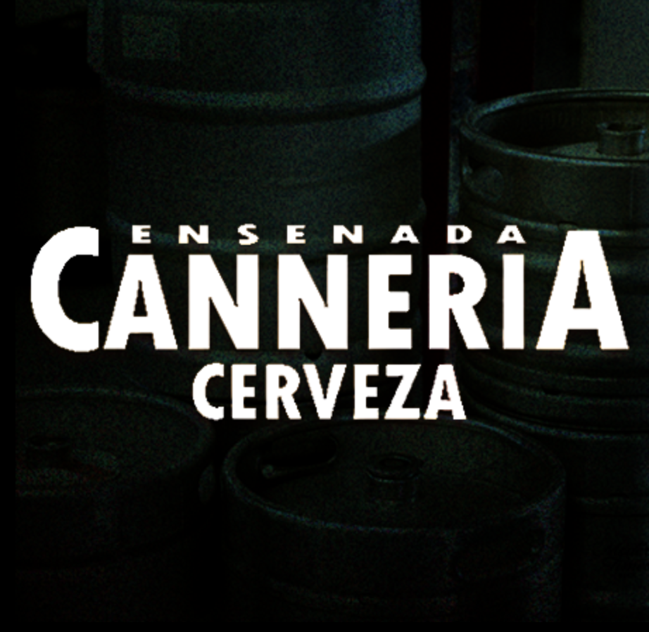 ENSENADA CANNERIA CERVEZA @facebook @instagram