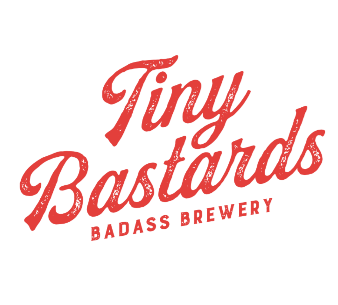 TINY BASTARDS @facebook @instagram