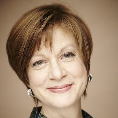 Dr. Joyce Cooper-Kahn