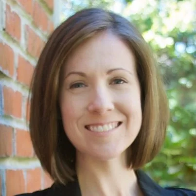 Dr. Lindsay Clendaniel