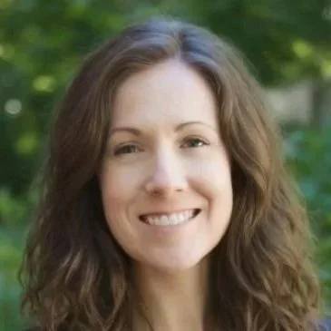Dr. Lindsay Clendaniel