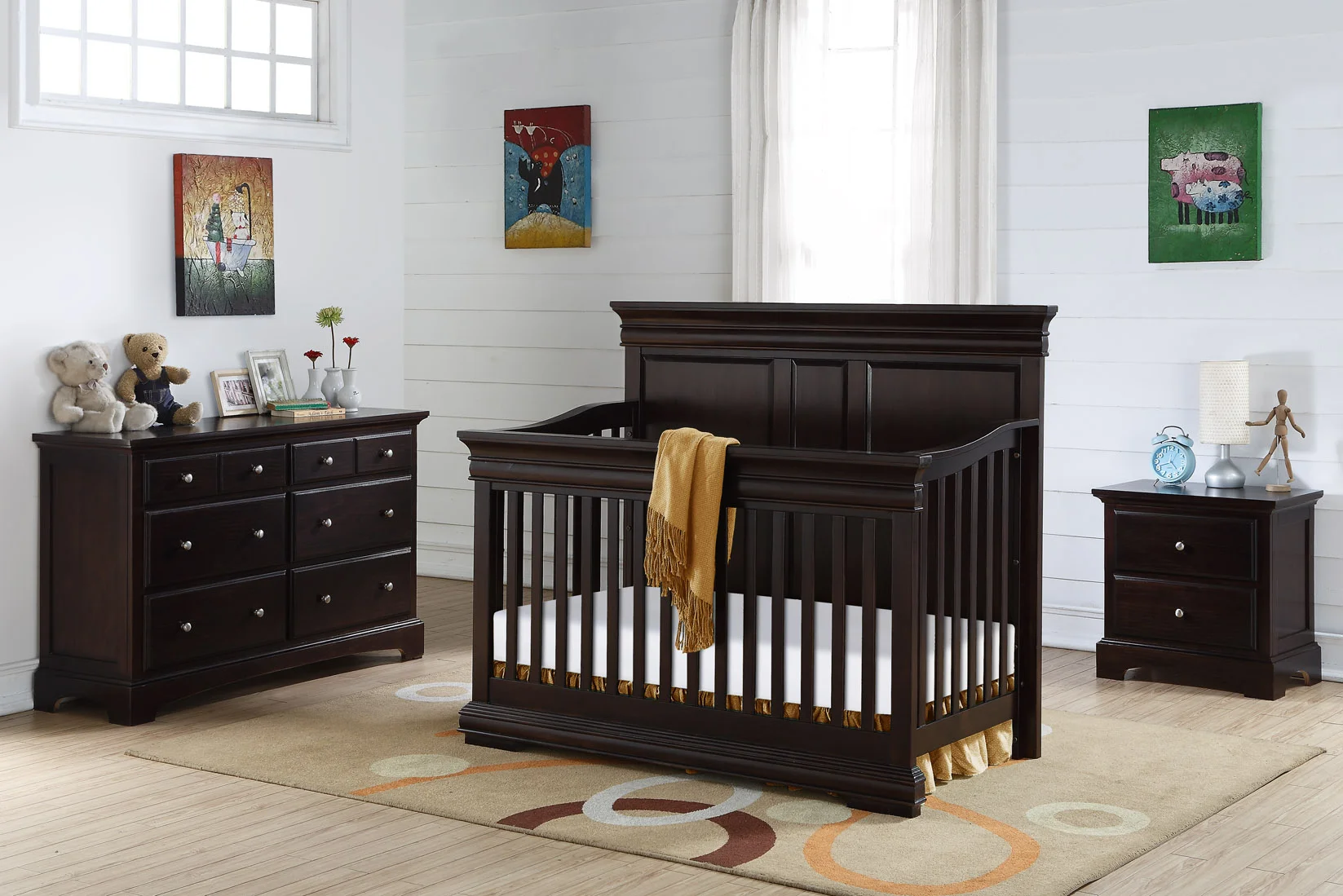 Nursery Baby Cache Heritage Nightstand Nursery Baby Cache Armoire