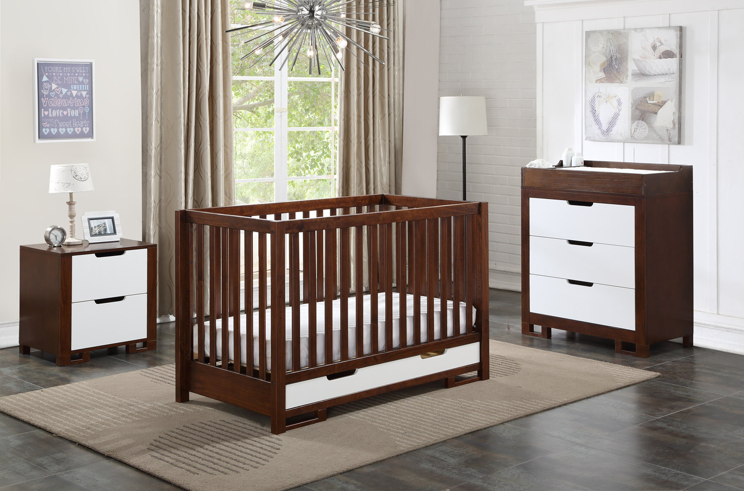 Caramia Furniture Baby Furniture Caramia Furniture