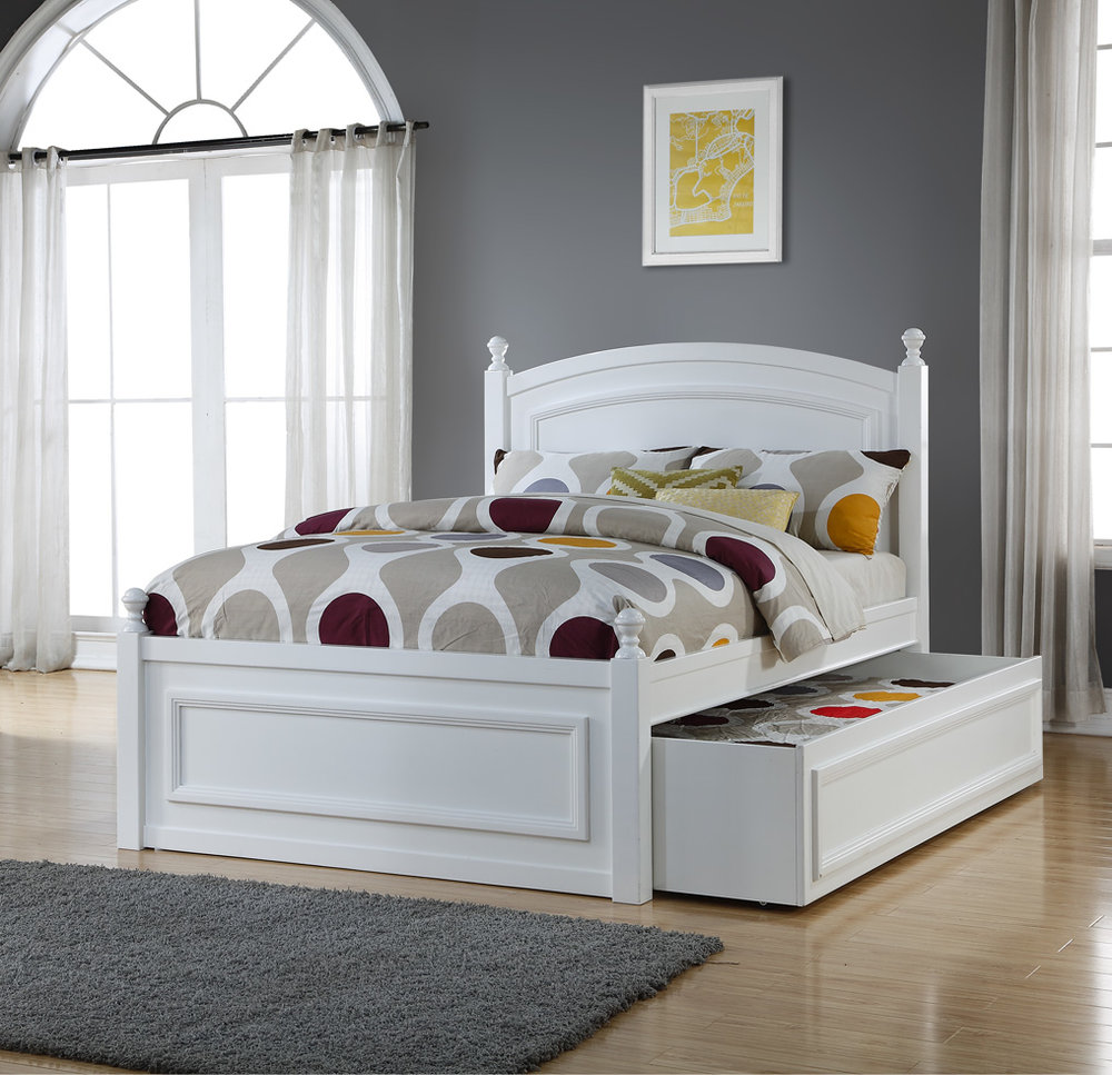 Caramia Furniture Juvenile Beds Caramia Furniture Juvenile Beds