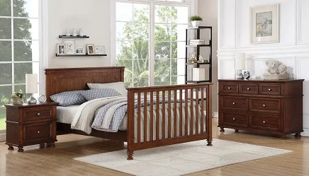 Belgian Day Bed