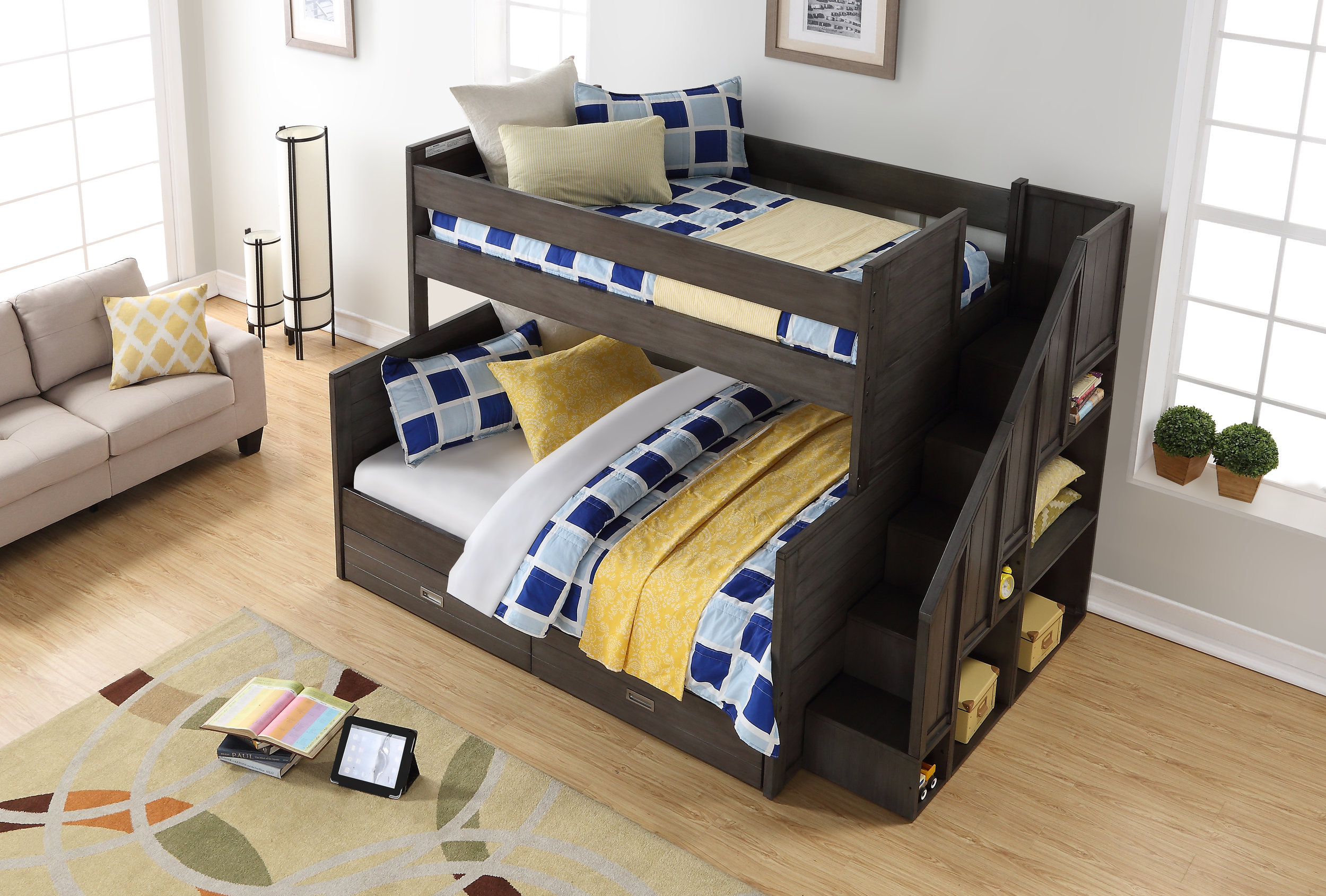 dylan bunk bed