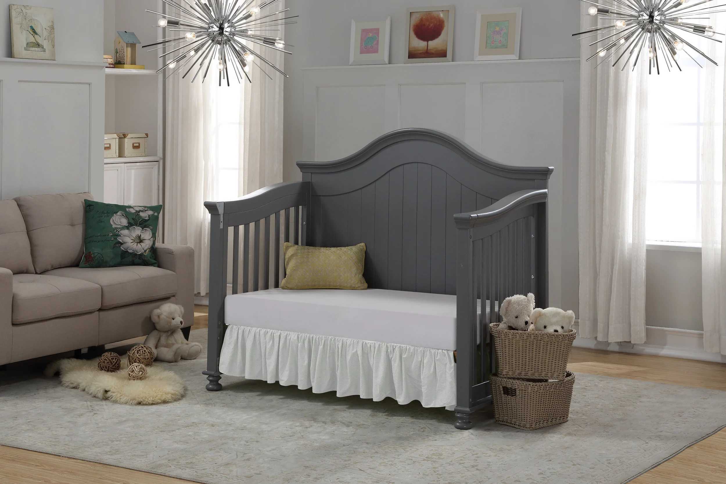 jessie nursery collection