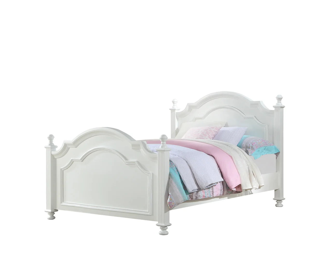full princess bed
