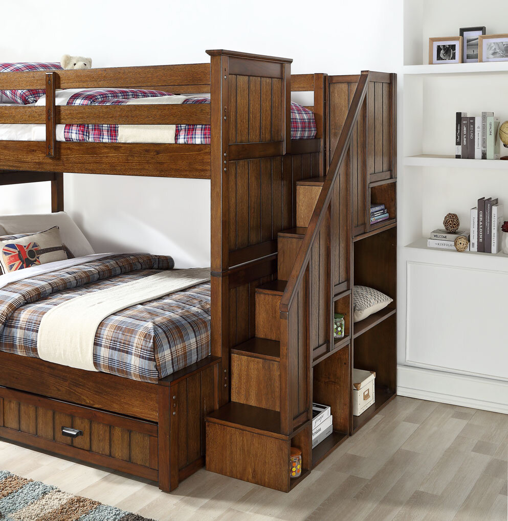 Caramia Furniture Bunk Beds, Caramia Bunk Bed