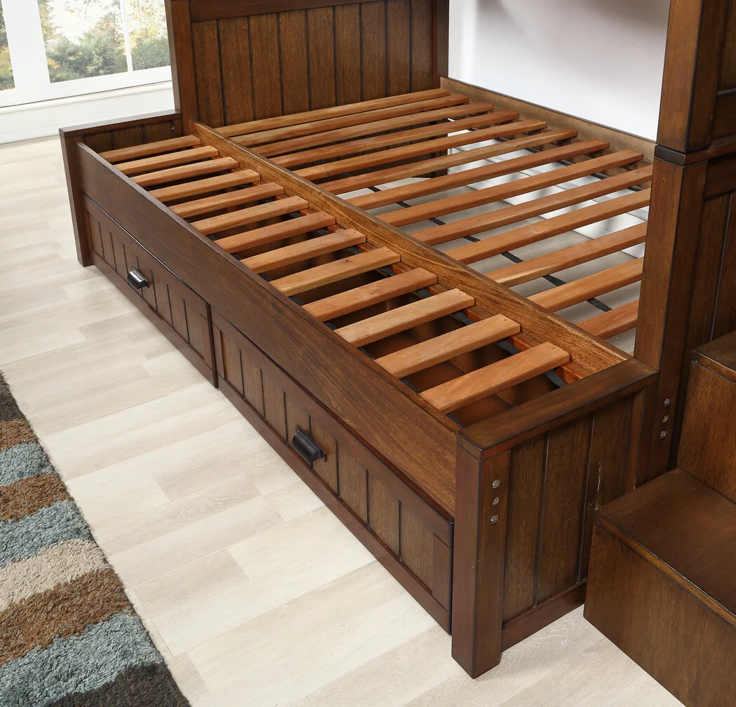 Caramia Furniture Bunk Beds — Caramia Furniture