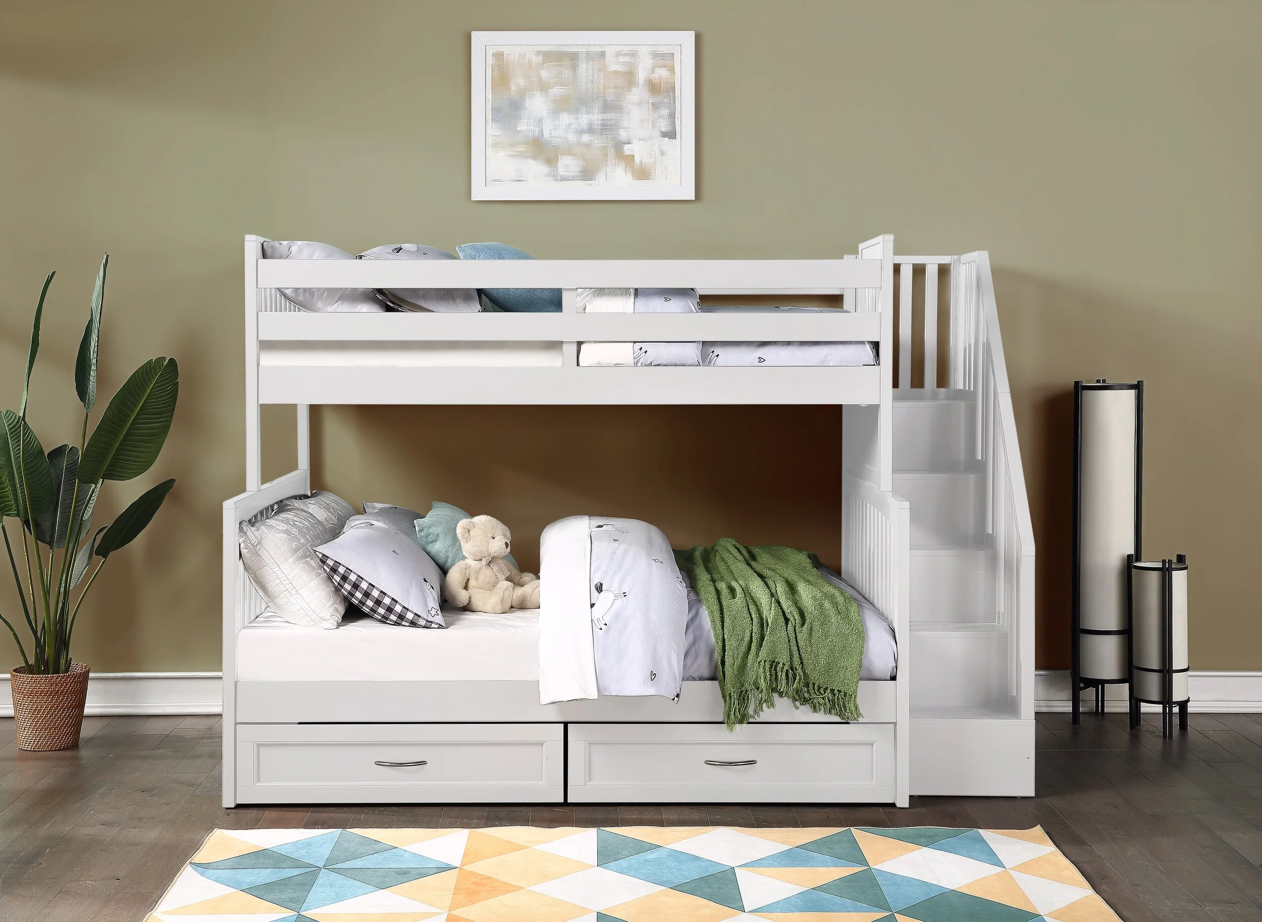 caramia bunk bed