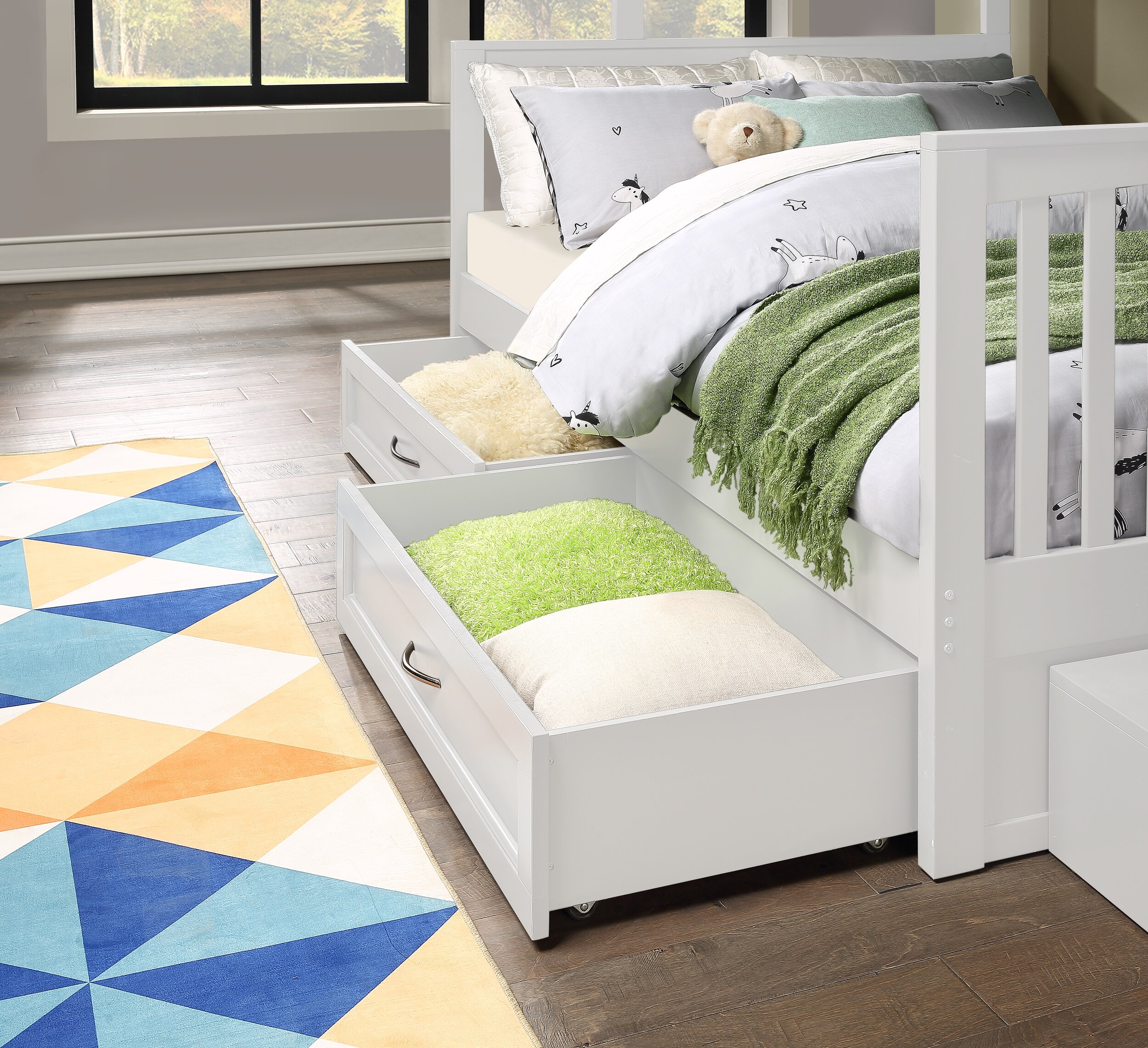 caramia bunk bed