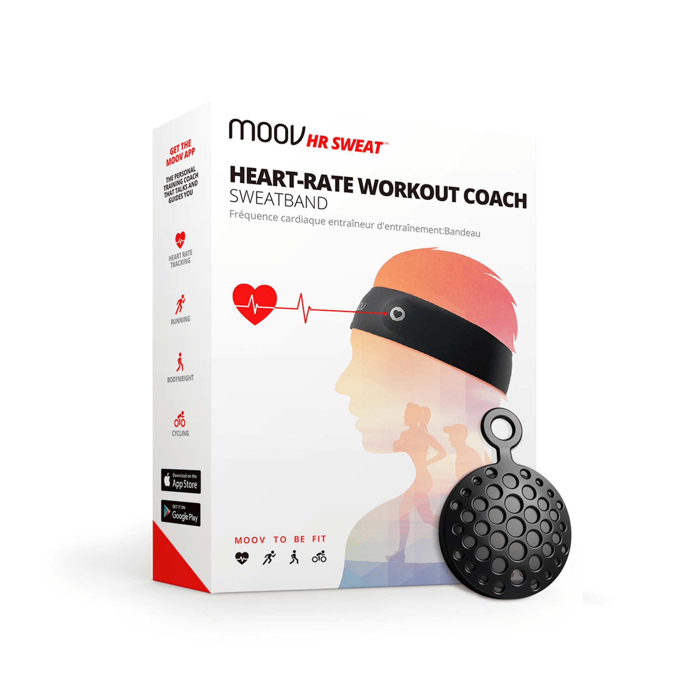 moov swim watch