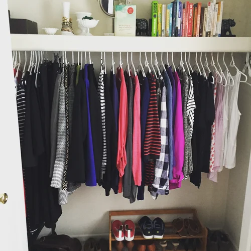 What About Clothes That Don T Fit Indigo Organizing