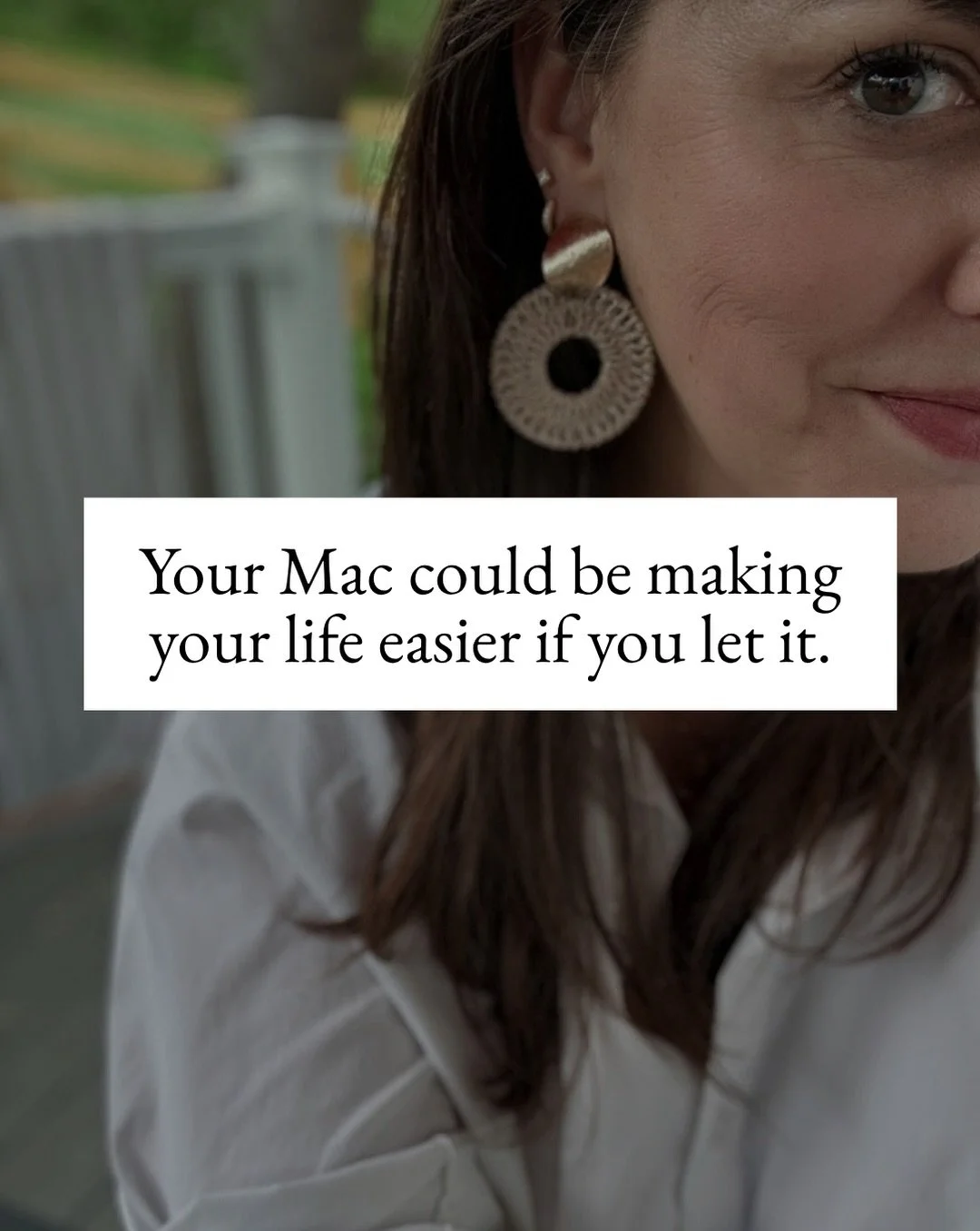 Comment TECH21 and I&rsquo;ll send you the link to grab my new course that teaches you exactly how to do this, with absolutely no new apps or confusing tech.

&mdash;

About @hey.amandaj: I&rsquo;m Amanda J., a tech and productivity coach on a missio