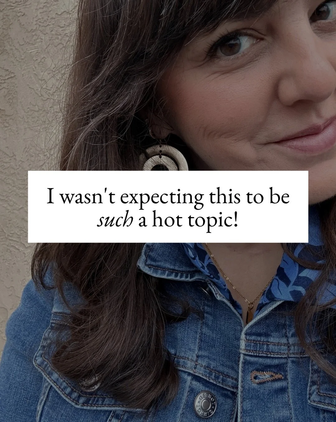 And the clear winner was ...

Gmail! 

I&rsquo;m so excited to do this because it is a problem for so many people!

So, tell me below:

What is driving you nuts about Gmail? What baffles/overwhelms you about it? What questions do you have?

And comme