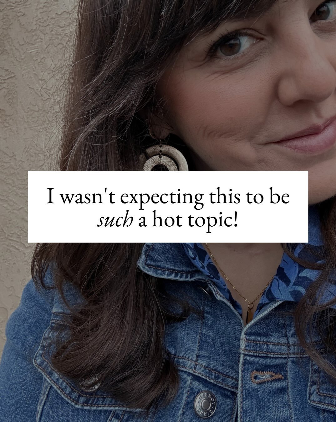 I want this for you. 🫶

Comment INTERESTED to get access. 

&mdash;

About @hey.amandaj: I&rsquo;m Amanda J., a tech and productivity coach on a mission to help busy women train their tech to work FOR them. 👩🏻&zwj;💻