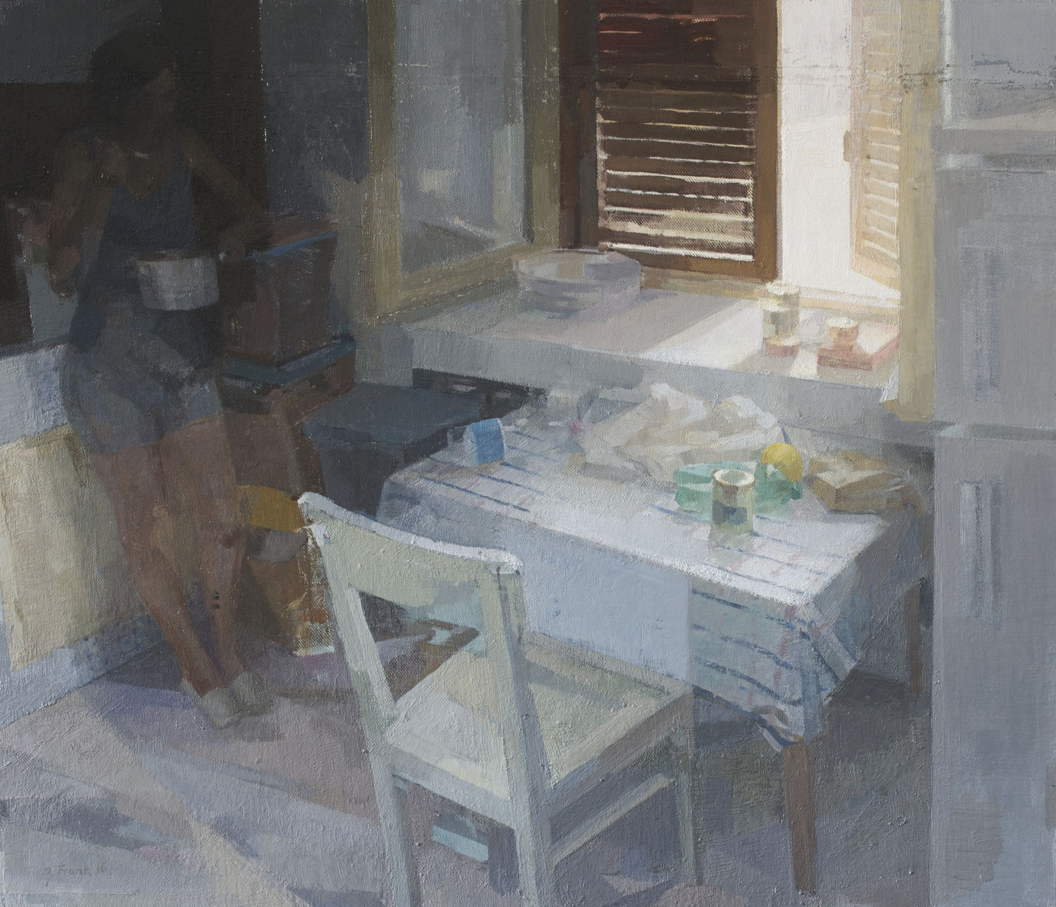 Civita Kitchen
