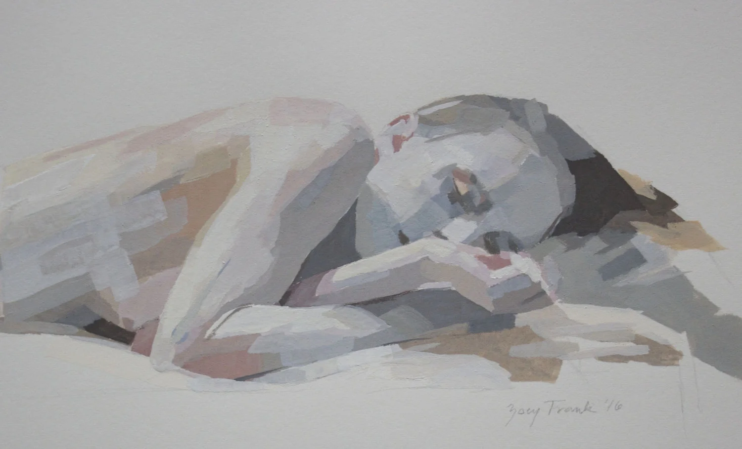 Sleeping 1