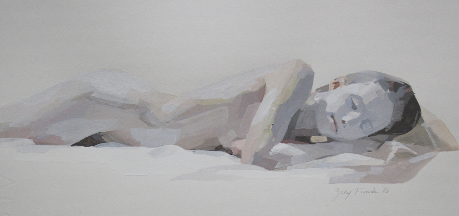 Sleeping 3