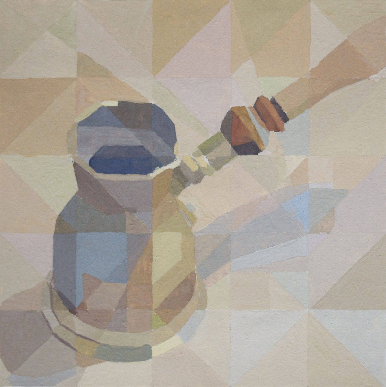 Pot 1