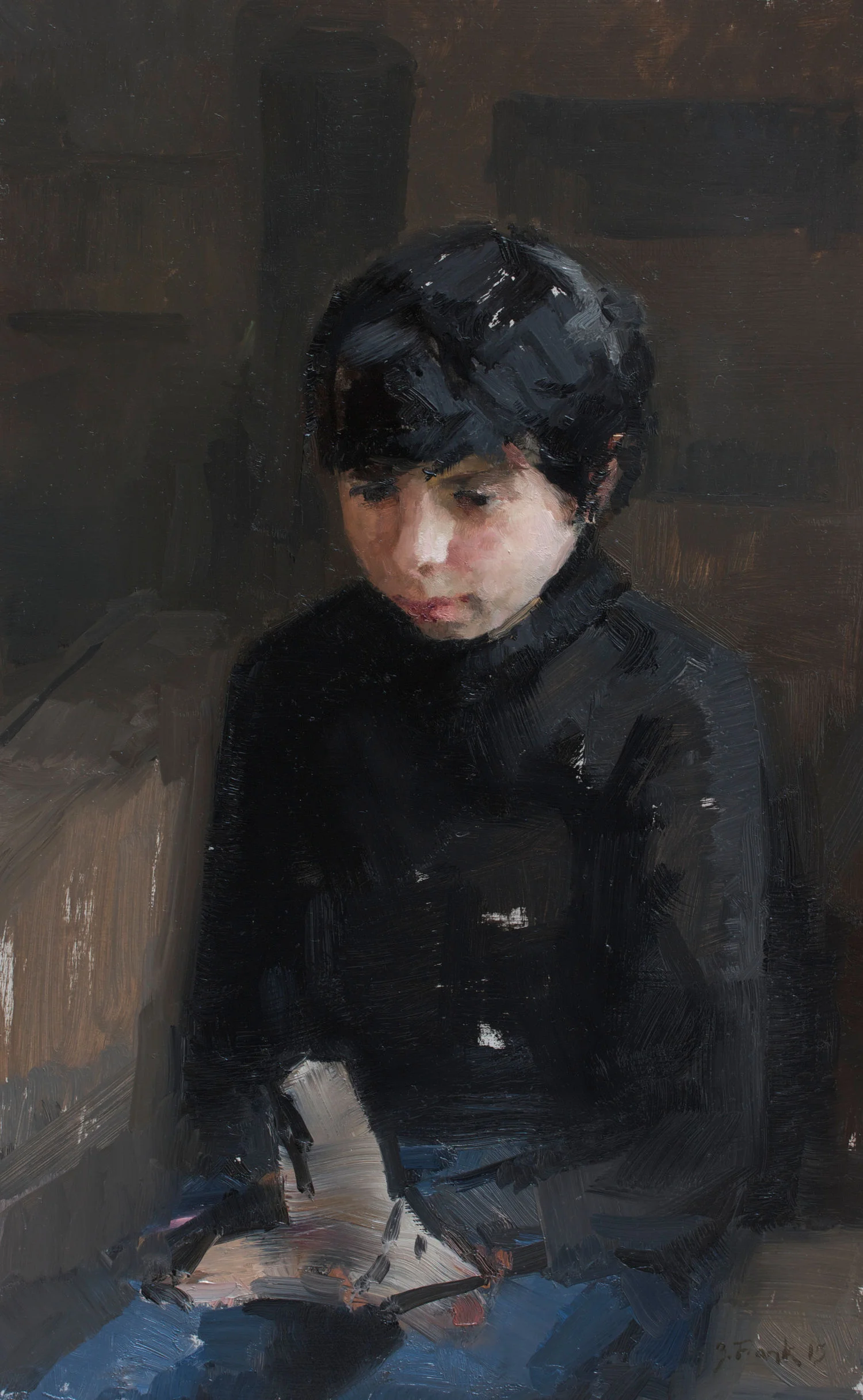 Charles