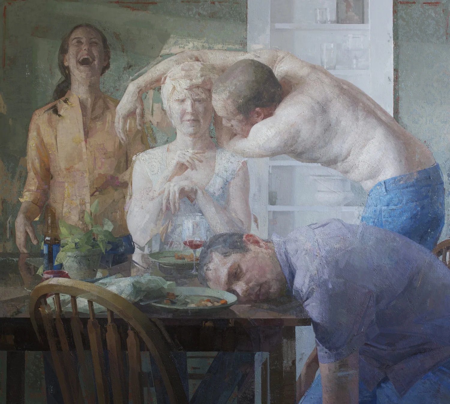 Dinner Party