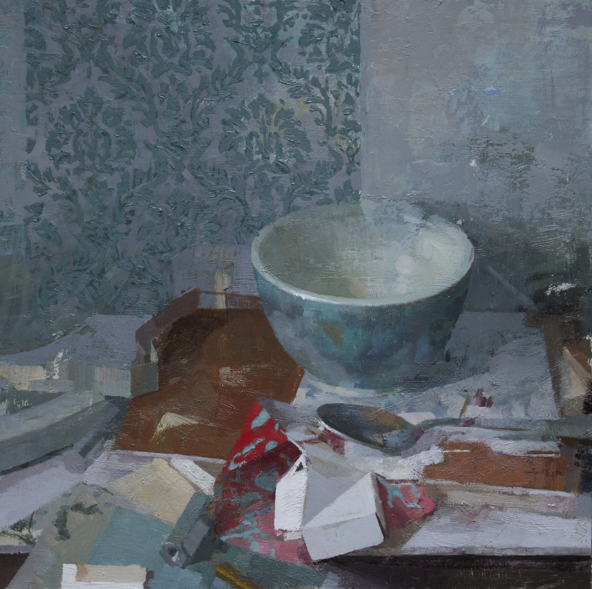 Porcelain Bowl