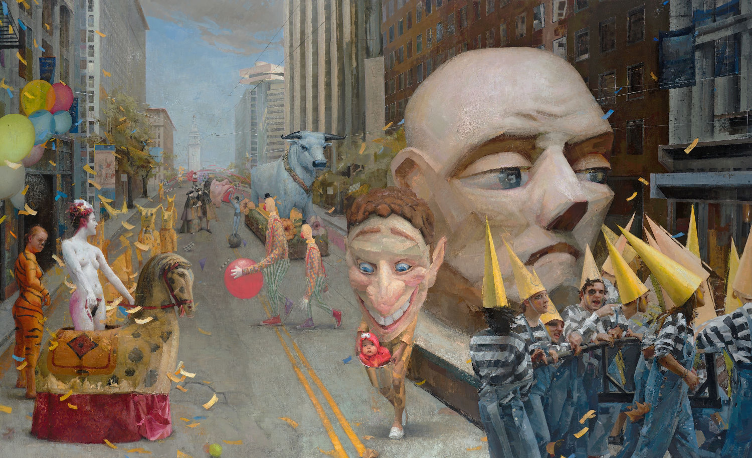 Parade
