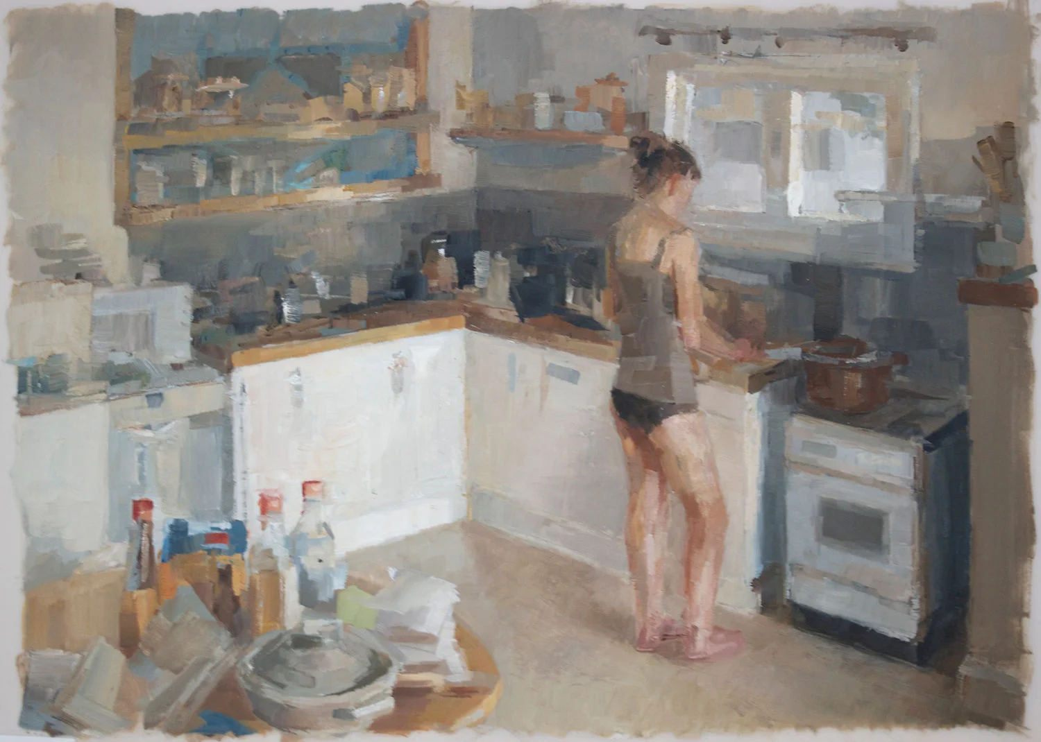 Shim's Kitchen