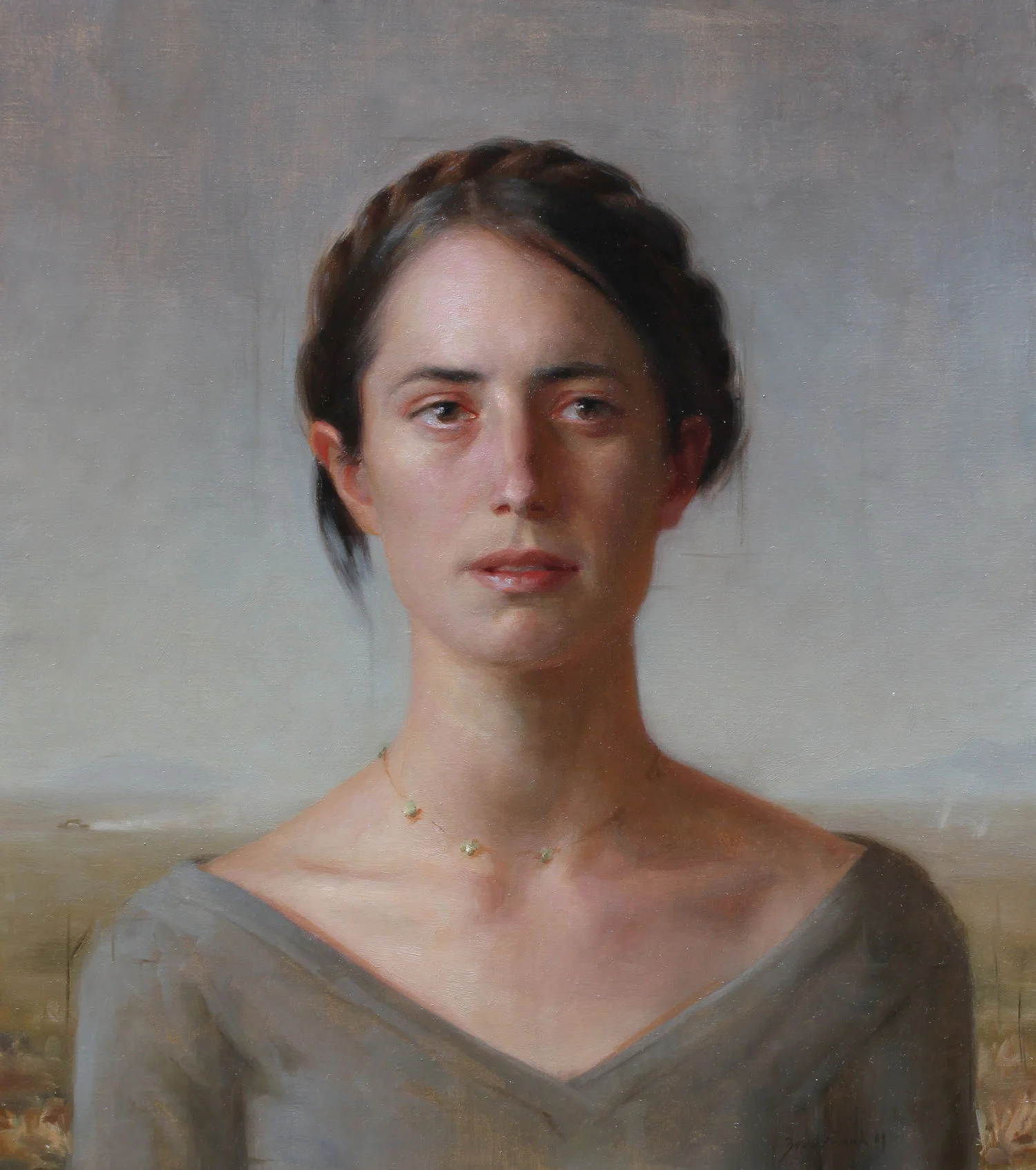 Homesteader