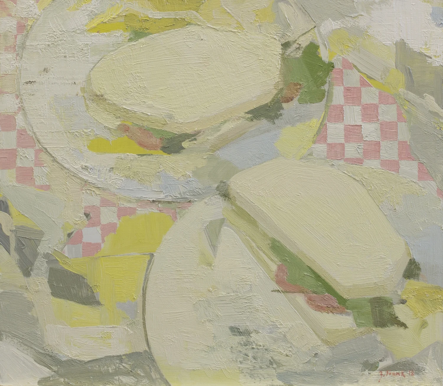 Sandwich #10