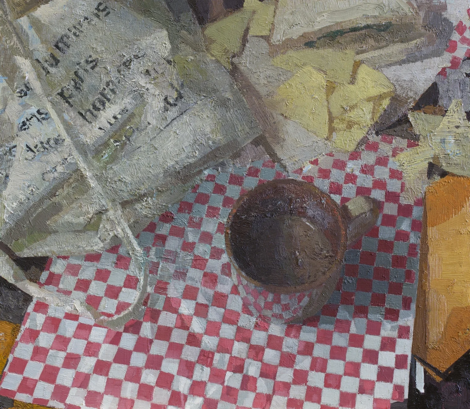 Sandwich #8