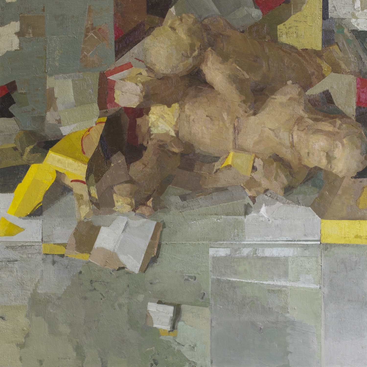 Studio Debris