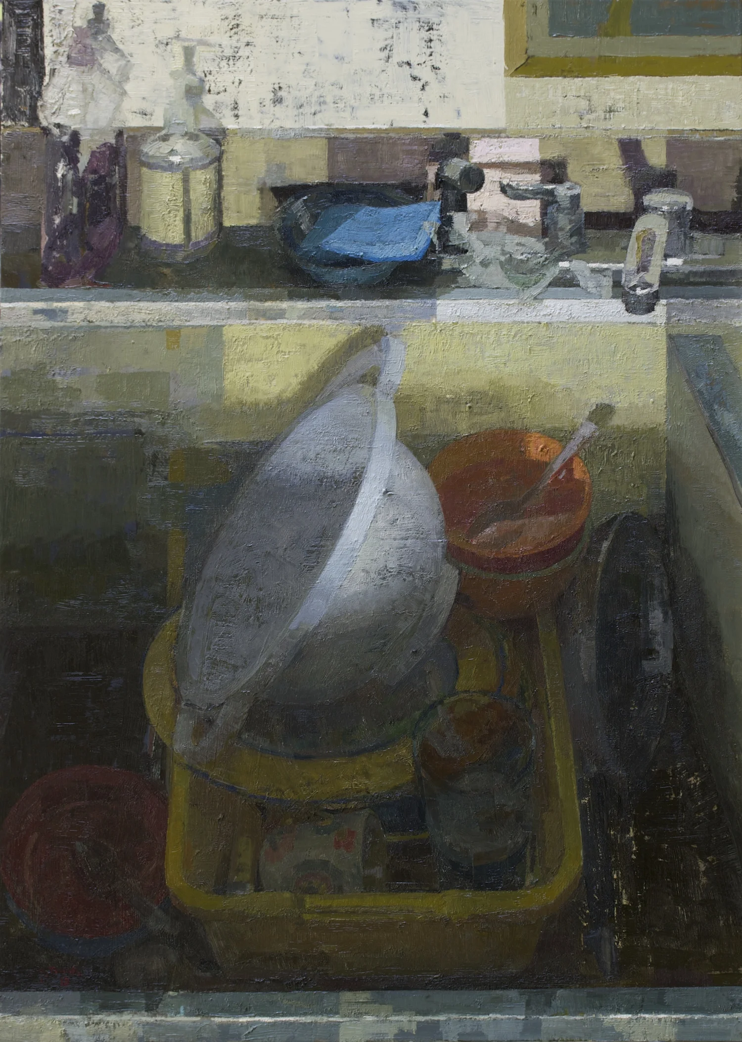 Kitchen Sink