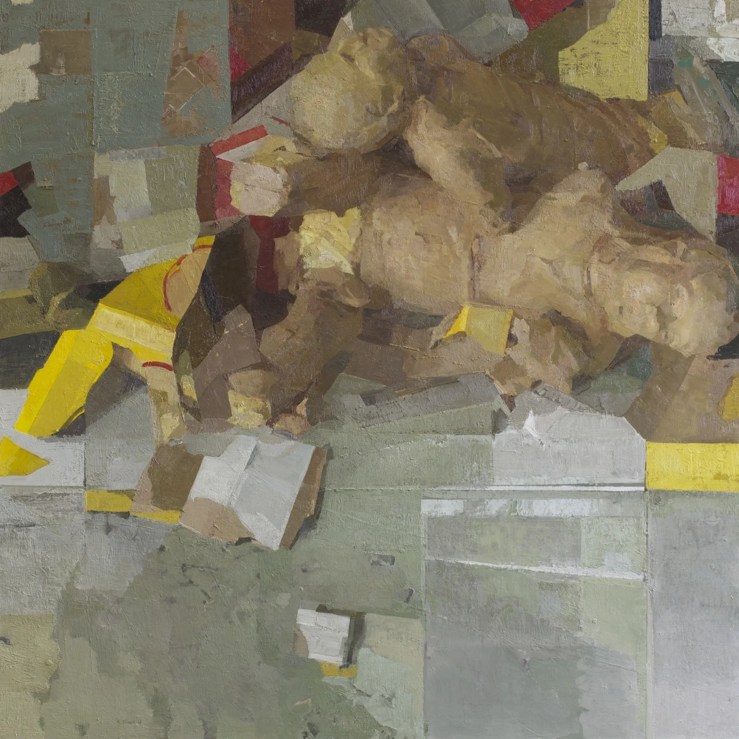 Studio Debris
