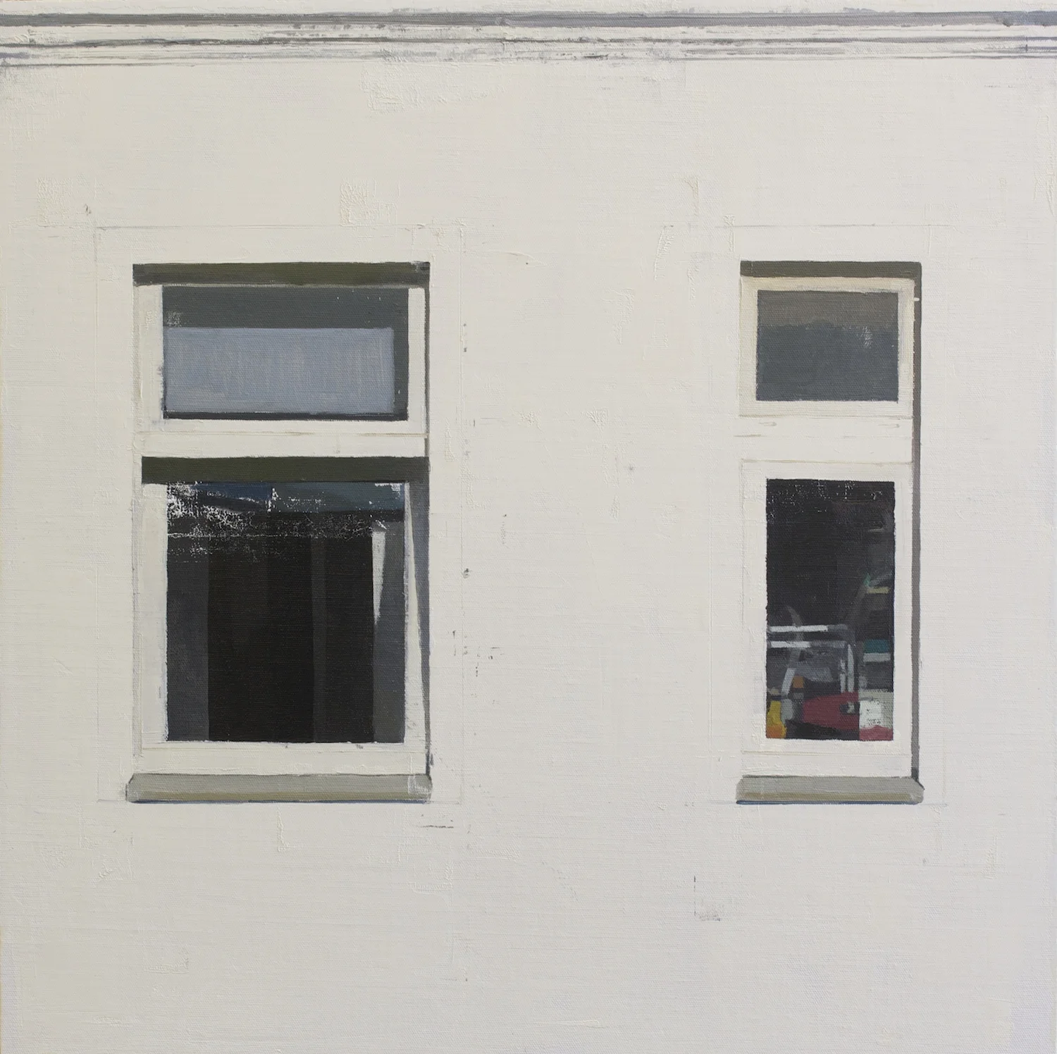 Berlin Windows #2